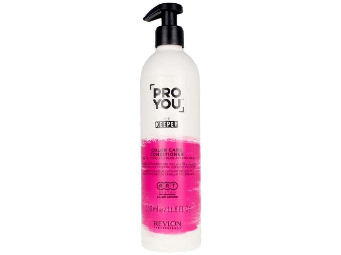 Acondicionador De Color The Keeper Proyou 350 Ml