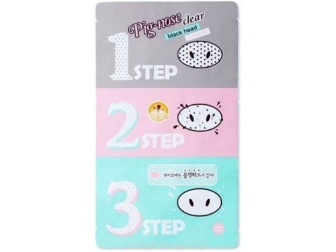 Mascarilla Facial HOLIKA HOLIKA (8 ml)
