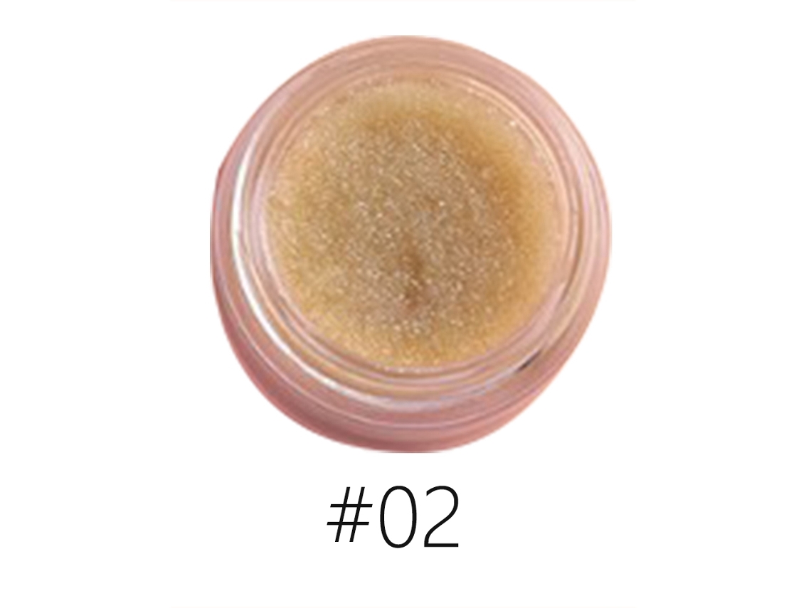 Exfoliante labial hidratante que reduce las líneas de expresión