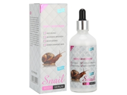 Sérum Corporal De Colágeno Con Extracto De Caracol Para La Hidratación Y Reparación De La Piel.