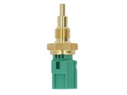 Sensor De Temperatura De Agua 129927‑44900 Para Excavadora Hitachi Zax70‑5g Accesorio De Latón