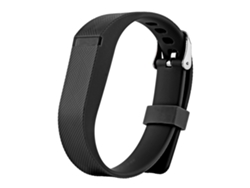 Pulsera inteligente para Fitbit Flex (accesorio de repuesto, color negro)