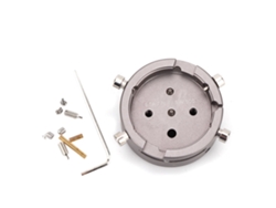 Soporte Para Movimiento De Reloj 7750‑53 Herramienta Para Relojeros Reparación De Relojes
