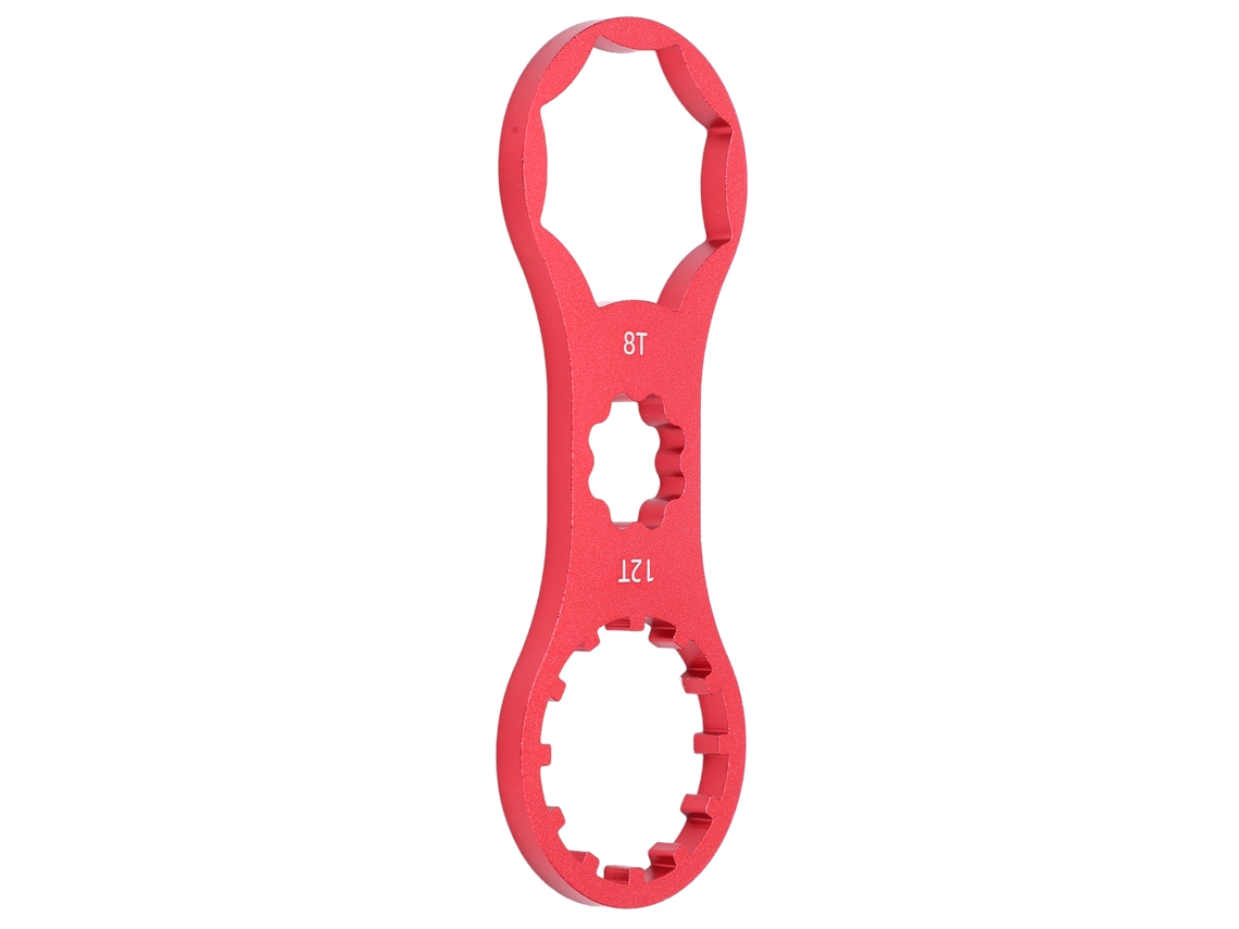 Chave De Remoção De Garfo Dianteiro Para Bicicleta Suntour Xcr Xct Xcm Rst Ferramenta De Acesso