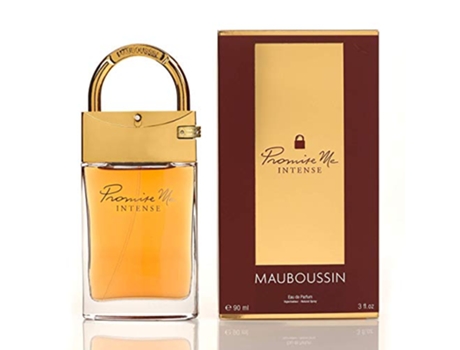 Perfume MAUBOUSSIN Promise Me Intense Edp (90 ml)