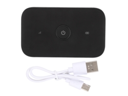 Router Wifi De Punto De Acceso Móvil Router Wifi Móvil 4g Módem Dongle Desbloqueado