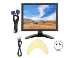 Monitor Industrial LAXISCREED 1024x768 Toque Capacitivo