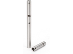 Buje De Eje Trasero Axial Rr10 Underride Protection Vanquish Rc 10 X 2 1 Con Ajuste