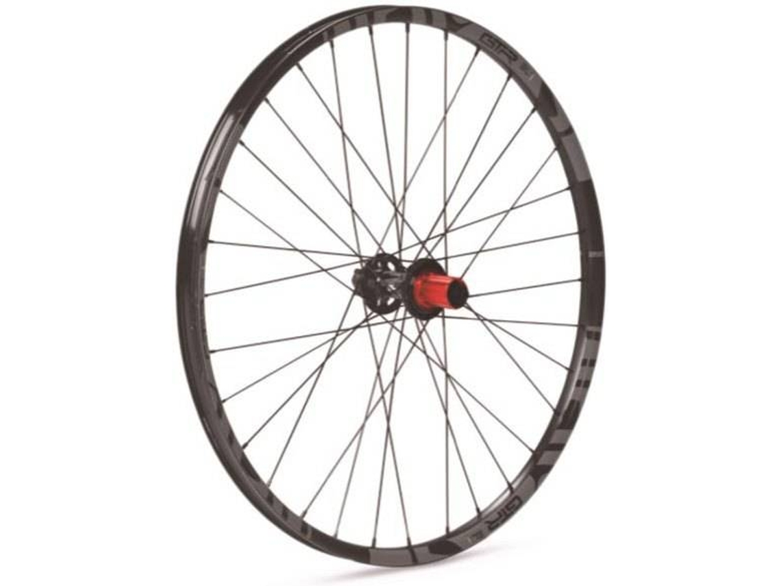 Rueda Trasera para Ciclismo de montaña GTR Mtb Sl23 Disc Tubeless (27.5´´)
