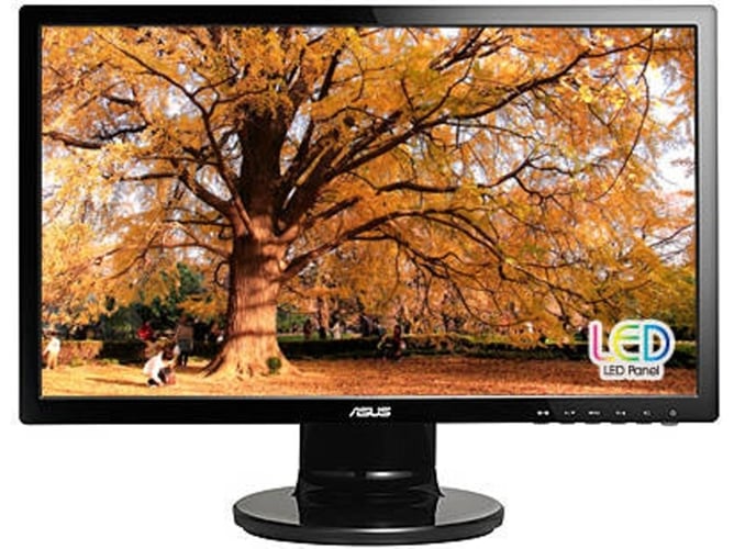 Monitor ASUS VE228TR (22'' - Full HD - LED)