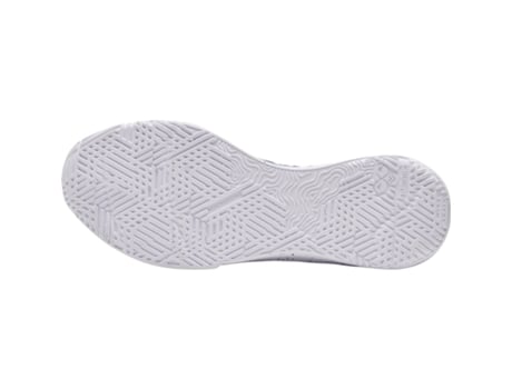 Zapatillas para Hombre de Balonmano HUMMEL (47 - Multicolor)