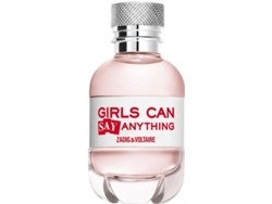 Perfume ZADIG & VOLTAIRE Girls Can Say Anything (50 ml)