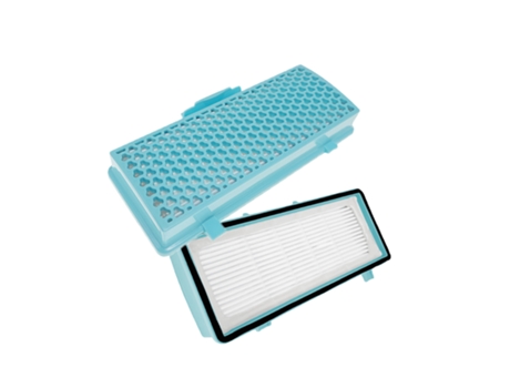 Filtro HEPA para LG XR-404 VK71182 VK71181 VK70186 VK71185 ADQ68101902 Robot repuestos de aspiradora