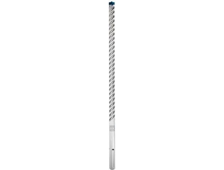 Broca BOSCH Expert Sds Max-8X de 20x400x520 mm para Martillo Perforador