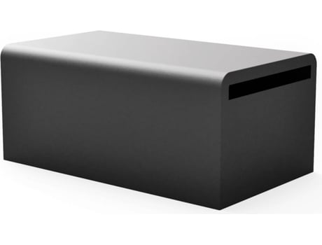 Chimenea para Barbacoa TUOZI Kitaway (85x50x40cm)