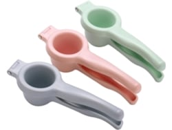 Extractor de zumo manual de limón y mandarina Vayotoy (1 unidad)