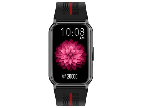 Smartwatch YIZHOOD YIZ887 Negro