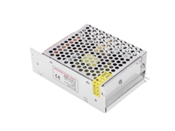 2026dz-adaptador De Alimentación De Interruptor Dc12v 5a 60w Para Pantalla Led Barra De Luz Impresora 3d