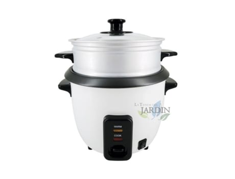 Arrocera SUINGA Eléctrica 700W 1,8 Litros 7-8 Raciones