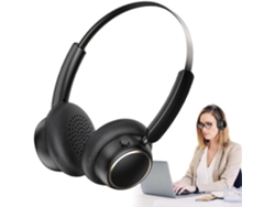Auriculares Con Cable Chief Case Con Cancelación De Ruido | Cómodos