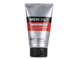 Limpiador facial con control de grasa e hidratación