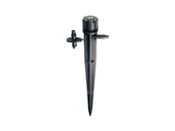 Gotero Regulable Con Estaca 70 L/H AQUA CONTROL
