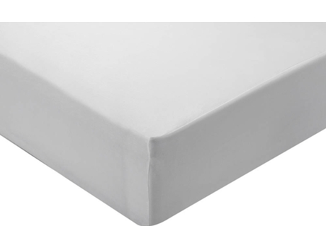 Protector de colchón impermeable Tencel® 135x190/200cm PIKOLIN HOME
