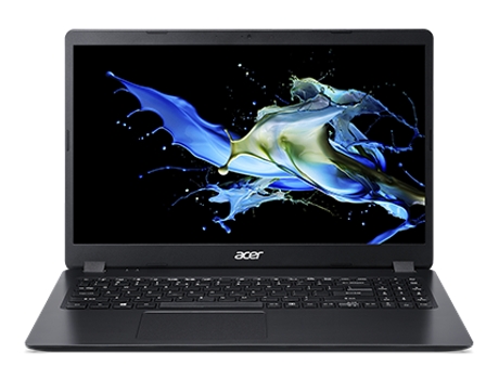 Portátil ACER Extensa EX215-52 15 (15,6'' - Intel Core i5-1035G1 - RAM: 8 GB - 256 GB SSD)