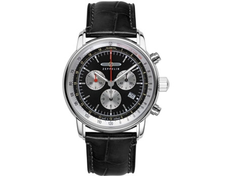Reloj de Hombre Reloj ZEPPELIN ZEPPELIN Lz14 Marine Cronógrafo