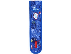 Sostenedor de Flautas GABOL Bang (9 x 37 x 0.5 cm)