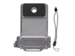 Adaptador de soporte magnético para cámara, base de oficina y soporte extensible.