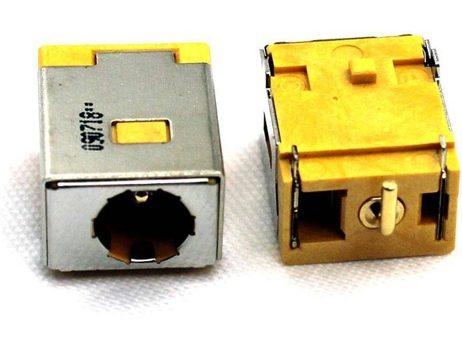 Conector DC Jack para Portátil Acer Aspire 3410 3810T 3810Tg 3810Tz