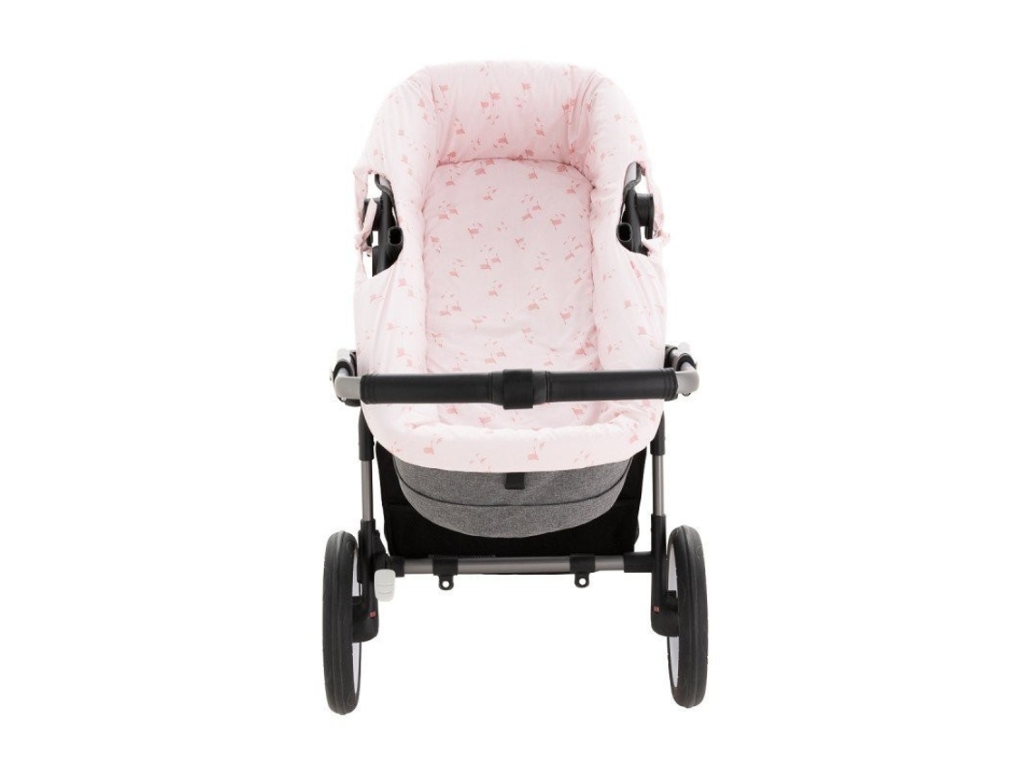 Nora Baby Funda Capazo Zico