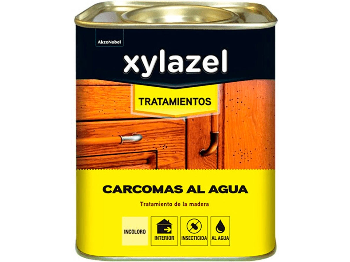 Pintura XYLAZEL 25597 (2.5 L)