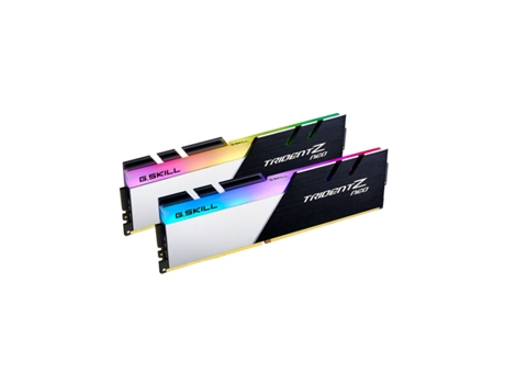 Memoria RAM GSKILL F4-3600C18D-64GTZN CL42 64 GB