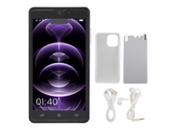 Smartphone Ip13 Pro 5.5 Polegadas Tela Hd Dual Sim 2gb Ram 32gb Android Com Reconhecimento Facial