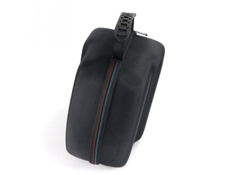 Estuche de Transporte SLOWMOOSE para Óculus Quest Negro