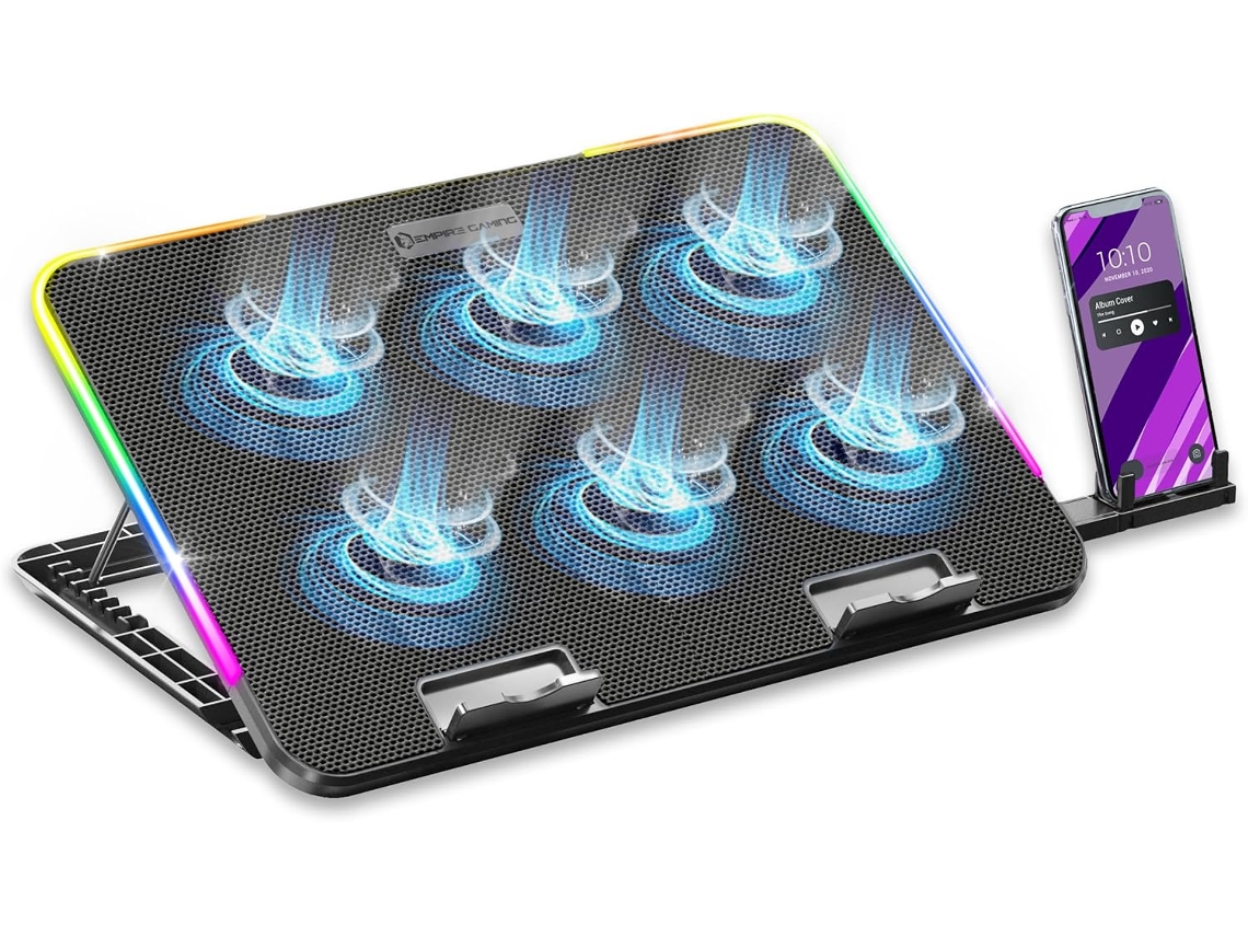 Laptop Rgb Edition