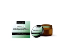 Crema autobronceadora corporal de bergamota eficaz