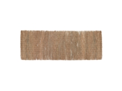 Valla de brezo Brielle ocultación ramillas secas 1,5kg/m² 500x100cm - Natural CASA.PRO