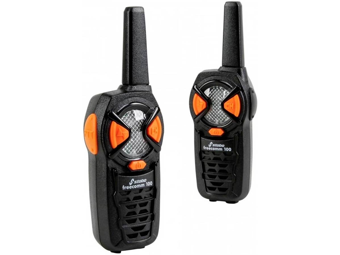 Walkie-Talkie STABO PNI-FC-100