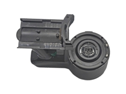Vacuum Cleaner Main Unit Including Fan Motor And Vacuum Cleaner Main Unit Assembly For Vactidy Blitz V9/vactidy V9