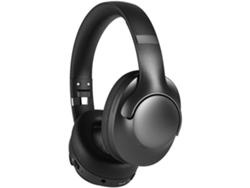 Auriculares inalámbricos Bluetooth 5,4, cascos de larga duración con reducción activa de ruido y montaje en la cabeza, compatibles con YEMAESRE