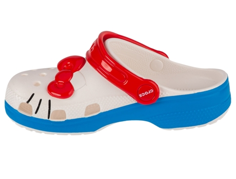 Sandalias de Niños CROCS Blanco (36/37)