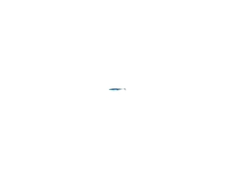 Juego de 6 señuelos Sawamura One Up Shad 4 063