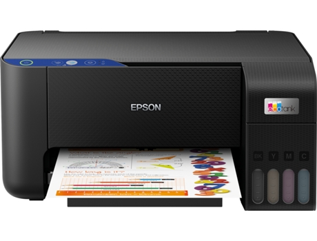 Impresora EPSON