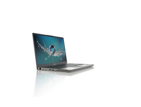 Portátil FUJITSU 128 (14 '' - Intel® Core™ i5 i5-1135G7 - RAM: 16 GB - 512 GB SSD - Intel Iris Xe Graphics)