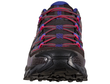 Zapatillas LA SPORTIVA Ultra Raptor II GTX W - Carbon-Love Potion 38