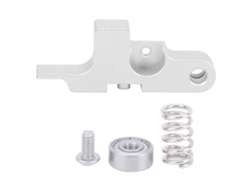 Accesorio Brazo Idler Extruder De Aleación De Aluminio Para Impresora 3d Aero Prusa I3 Mk2