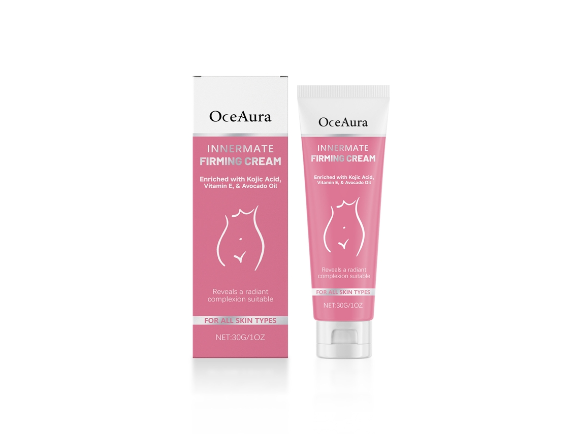 Crema corporal iluminadora para una piel radiante